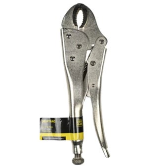 Benson Locking Pliers 250mm