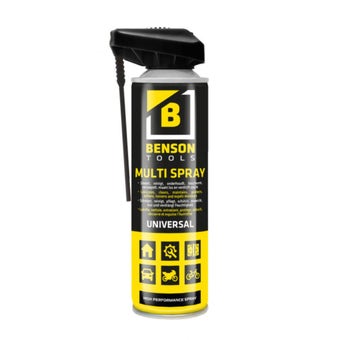 Benson Multi Purpose Spray 300 ml