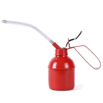 Benson Oil Can with Flexible Spout