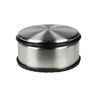 Benson Stainless Steel Door Stopper - 11cm