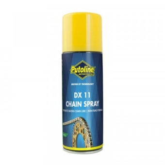 Bicycle Chain Spray 75ml