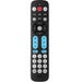 One For All Universal Remote Control Big Button – 2 Device + Audio Compatible