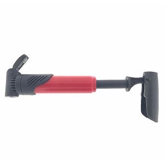 Compact Bike Pump