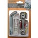 Bicycle Repair Set - 10 pieces