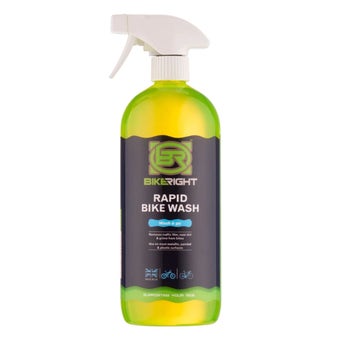 Bike Right Rapid Bike Wash 1L