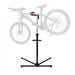 Bicycle Repair stand With Tool Holder