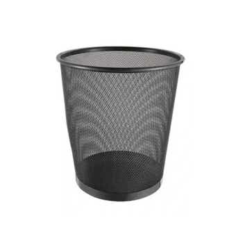 Blue Canyon 12L Metal Mesh Bin