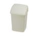 Swing Bin 50L - Cream