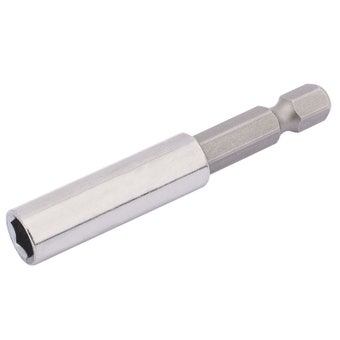 Draper 1/4" FxM Magnetic Bit Holder - 60mm