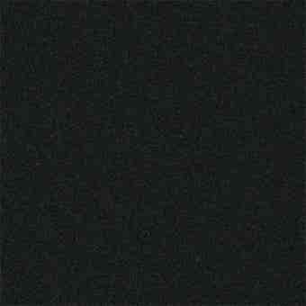 D-C-Fix Self-Adhesive Black Velour Contact - 45cm X 1m
