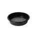 Ward Garden Sieve Black