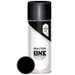 Maston One Spray Paint - Gloss Black 400ml