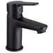 Sink Mixer Tap - Black (UNO-18)