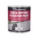 Blackfriar Quick Drying Radiator Paint - White 250ml