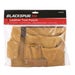 Blackspur Leather Multi Tool Pouch
