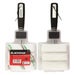 Blackspur Paint Roller Set with Integral Roller
