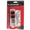 Blackspur Puncture Repair Kit