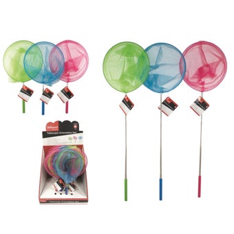 Blackspur Telescopic Extendable Net
