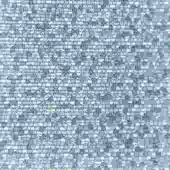 Blue Mosaic Anti-Slip Floor Mat - Price Per Metre