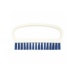 Dosco Hygiene Colour Coded Nail Brush - Blue