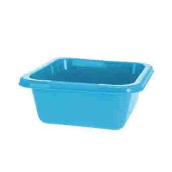 Square Basin 14" X 14"