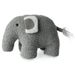 Blue Canyon Elephant Door Stop