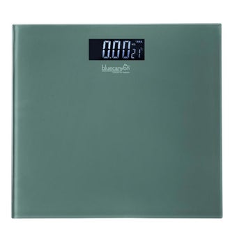 Blue Canyon Slate ''S Series'' Digital Bathroom Scales 150kg
