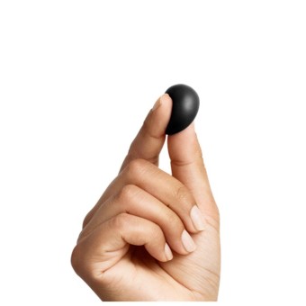 Tesa Sugru Mouldable Glue - Black 3 x 3.5g