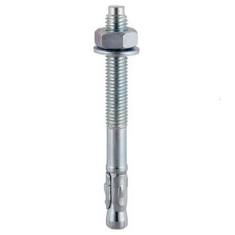 Through Bolt 10mm Drill Bit - M10x95