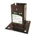 Bolt Down Post Support - 75 x 75mm