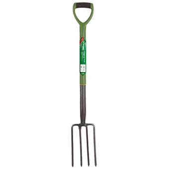 Kingfisher Border Fork