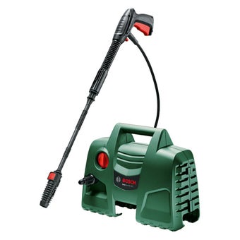Bosch EasyAquatak 100 Long Lance High-pressure Washer