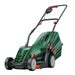 Bosch Universal Rotak 34-410 Lawnmower – Powerful, Efficient, and Comfortable Mowing