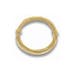 3.5m Brass Picture Wire