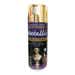 Rust-Oleum Metallic Brilliant Finish Spray Paint - Bright Gold 400ml