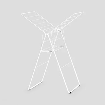 Brabantia 15m White HangOn Drying Rack