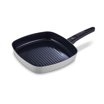Brabantia Induction Non-Stick Grill Pan 26x26cm