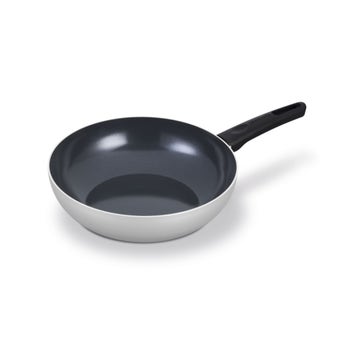Brabantia Induction Non-Stick Wok 28cm