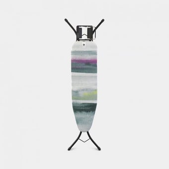 Brabantia Ironing Board A 110 x 30cm - Morning Breeze