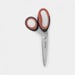 Brabantia Kitchen Scissors Terracotta Pink