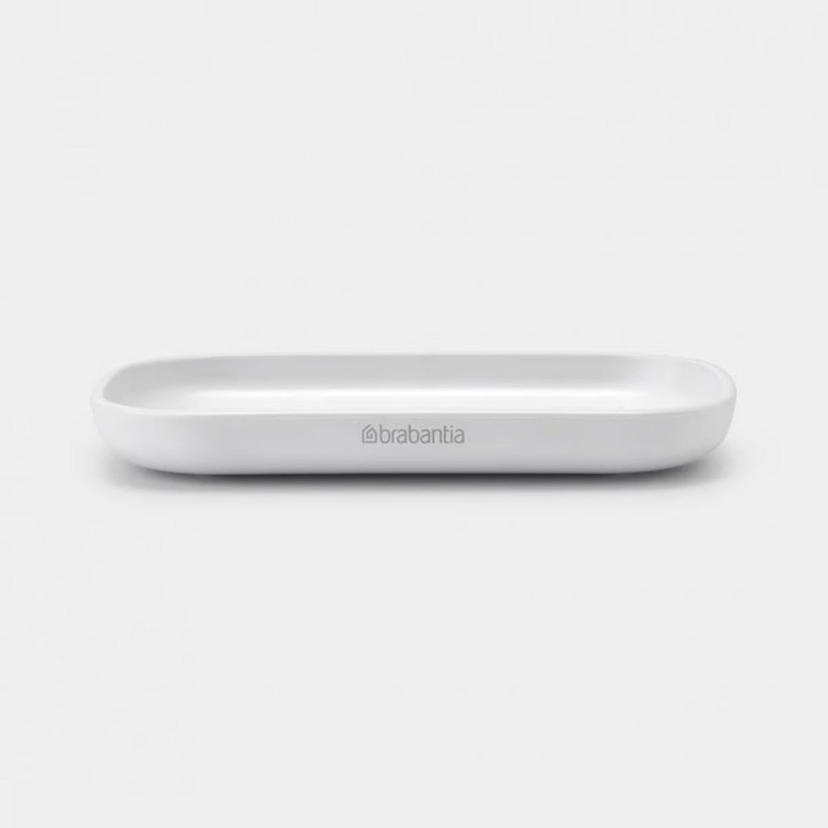 Brabantia Soap Dish - White 