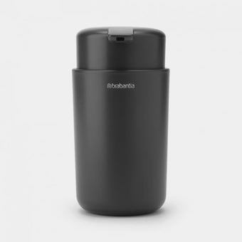 Brabantia Soap Dispenser - Dark Grey