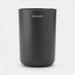 Brabantia Toothbrush Holder - Dark Grey