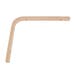 Beech Shelf Bracket 200mm x 150mm x 18mm x11mm