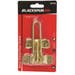Brass Plated Door Guard