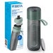 BRITA Active Water Filter Bottle – Dark Green