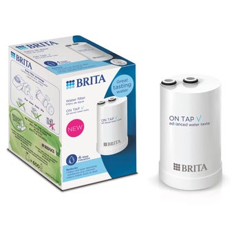 Brita On Tap V Refill Cartridge
