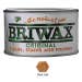 Briwax Original Wax Polish - Dark Oak 400g