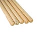 Wooden Broom Handle - 48"