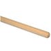 Broom Handles 1 1/8 X 72